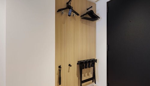 Standardzimmer, 1 King-Bett, Nichtraucher