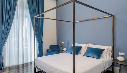 Superior-Doppelzimmer