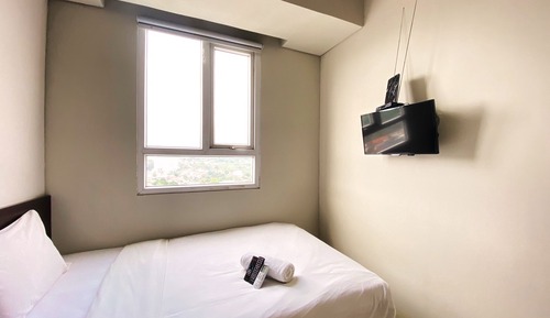 Apartment, 2 Schlafzimmer