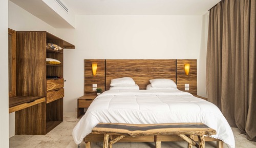 Luxury-Villa, 3 Schlafzimmer, Terrasse (#503)