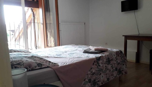 Basic-Zimmer