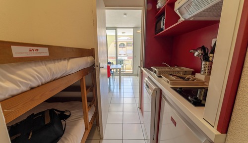 Familienapartment
