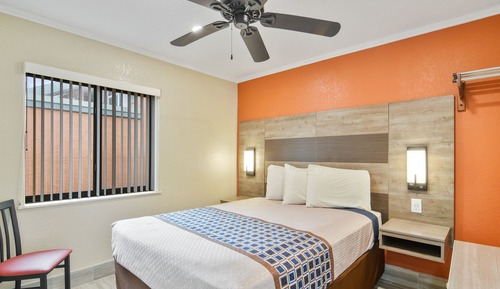 Deluxe-Suite, 2 Schlafzimmer, Küche, am Strand