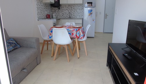 Deluxe-Apartment