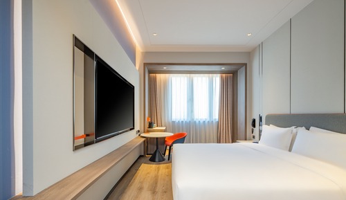 Standardzimmer