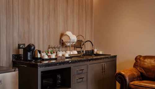 Family & Friends Duplex