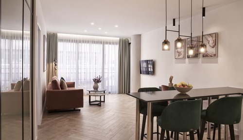 Superior-Apartment