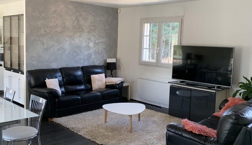 Familienapartment