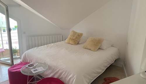 Deluxe-Zimmer