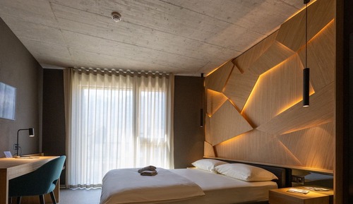 Doppelzimmer