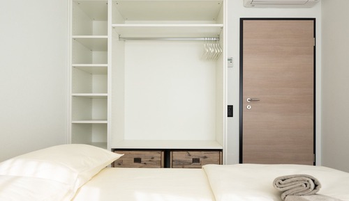 Standard-Apartment