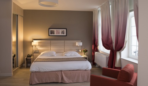 Premium-Suite