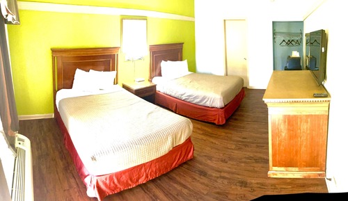 Doppelzimmer