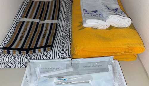 Basic-Zweibettzimmer, Nichtraucher