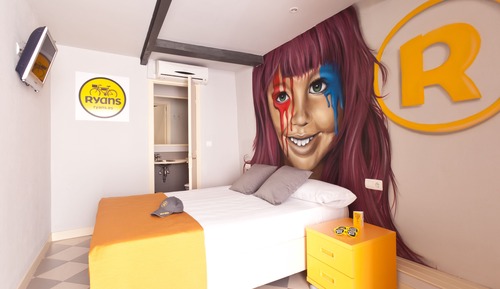 Basic-Doppelzimmer