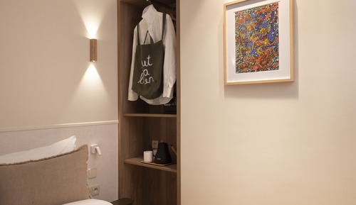 Comfort-Doppelzimmer