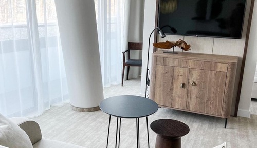 Comfort-Apartment