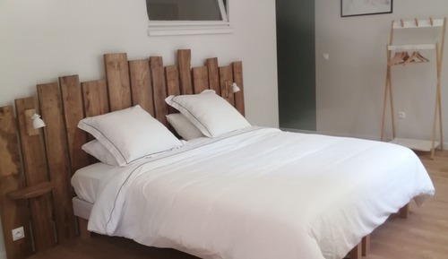 Deluxe-Doppelzimmer