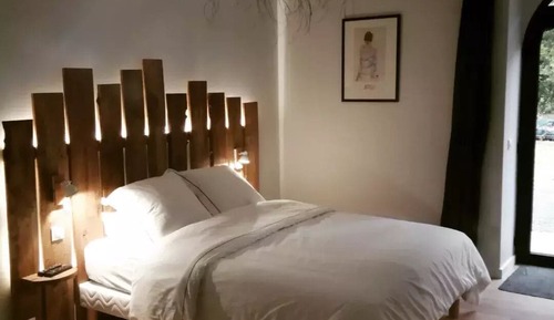 Deluxe-Zimmer