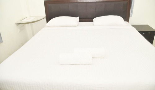 Luxury-Zimmer, 1 Queen-Bett