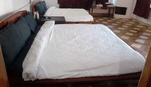 Familienzimmer