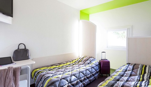 Doppelzimmer
