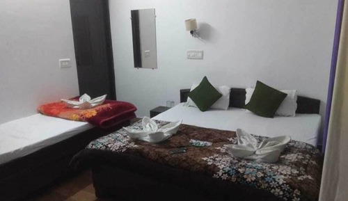 Premium-Zimmer