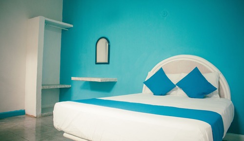 Standardzimmer
