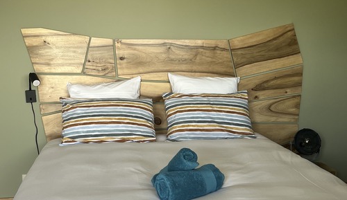Comfort-Doppelzimmer