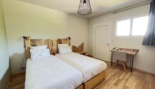 Comfort-Doppelzimmer