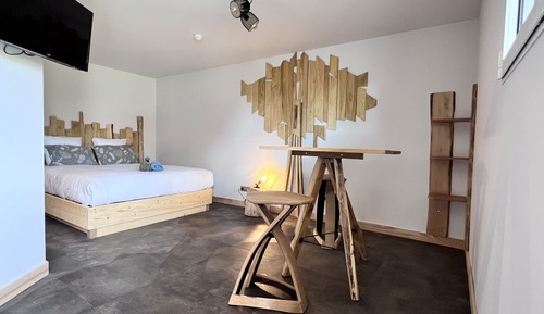 Comfort-Zimmer