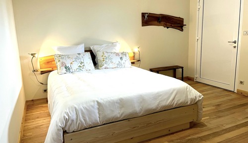 Comfort-Doppelzimmer