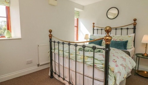 Apartment, 2 Schlafzimmer (Bramble)