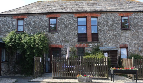 Ferienhaus, 3 Schlafzimmer (Rowan)