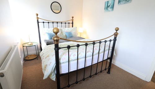 Apartment, 2 Schlafzimmer (Quince)