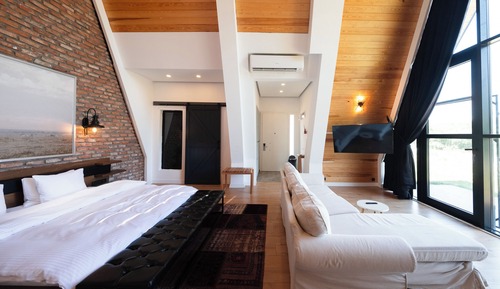 Premium-Zimmer