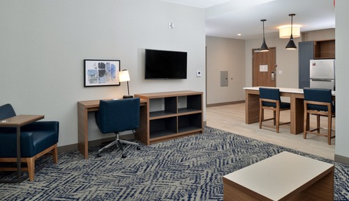 Suite, 1 Schlafzimmer