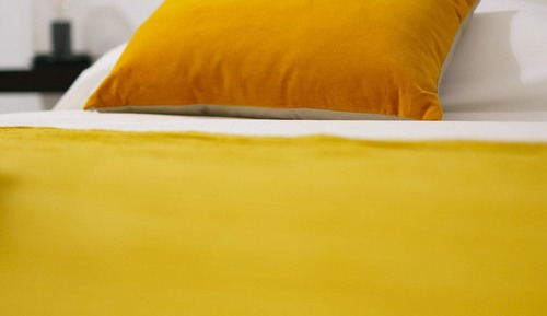 Economy-Doppelzimmer