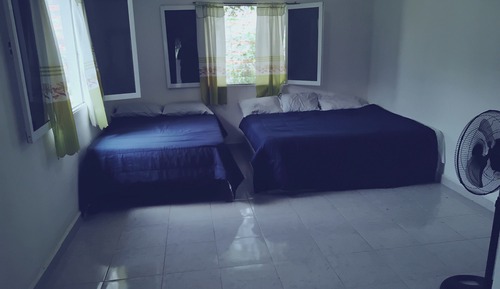 Zimmer, 1 Schlafzimmer, Raucher, eigener Pool