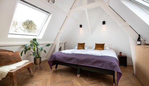 Deluxe-Villa, 3 Schlafzimmer, Nichtraucher, Badewanne