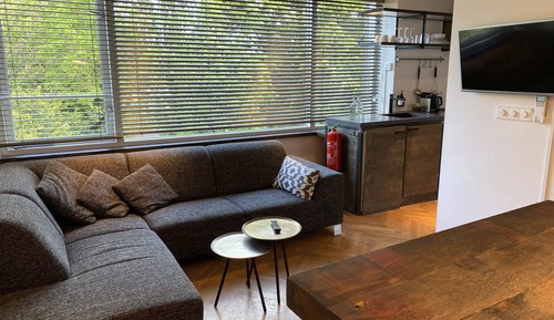 Familienapartment, 2 Schlafzimmer