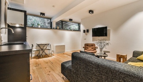 Comfort-Apartment
