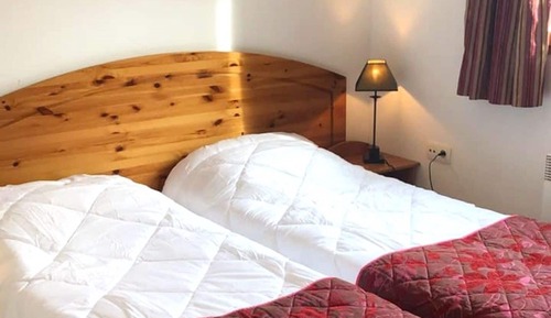 Classic-Apartment, 1 Schlafzimmer