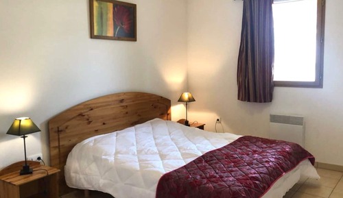 Classic-Apartment, 2 Schlafzimmer