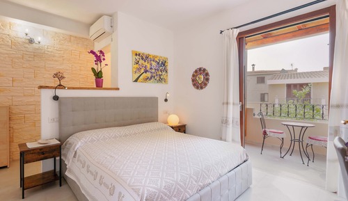 Superior-Doppelzimmer