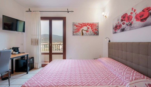 Standard-Doppelzimmer