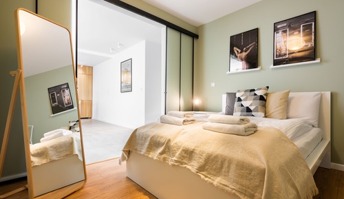 Superior-Apartment
