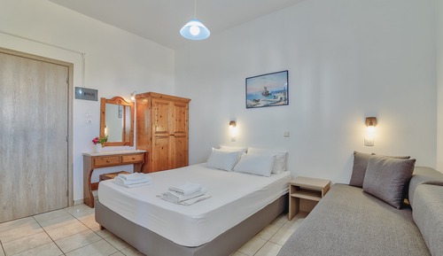 Basic-Apartment