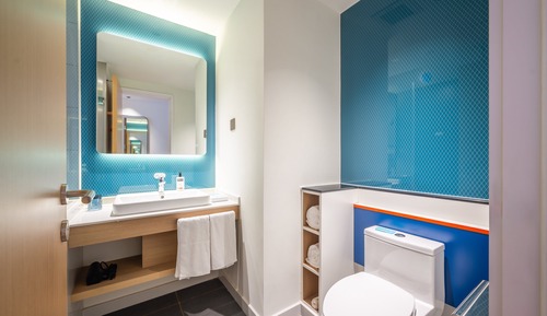 Standardzimmer, Mehrere Betten (Extra Floor Space)