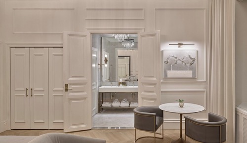 Deluxe-Zimmer, 2 Einzelbetten (Grand)